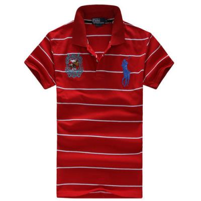 Cheap Men Polo Shirts wholesale No. 2489